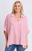 Elm Luna Pink Lemonade Shirt