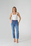 Wakee Bylily Mod Jogger Dark Blue