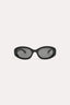 Adorne Brunswick Sunglasses Asst Colours