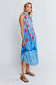 LulaLife Otis Maxi Dress