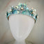 Tinkerbell Headband Asst Colours