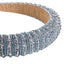 Julia Steel Headband
