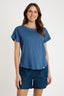 Ibisa Round Neck Tee Asst Colours