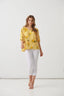 Limoncello Blouse
