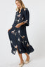 Lulasoul Mustang Midi Dress