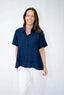 Double Layered Shirt Asst Colours