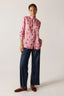 Rubyyaya Howdy Cowgirl Shirt