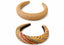 Thick Raffia Headband Asst Colours