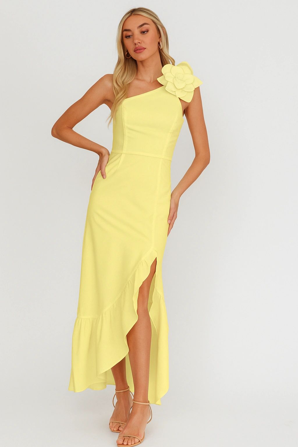 Deanna Dress