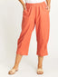 Naturally Nice Pants Rust