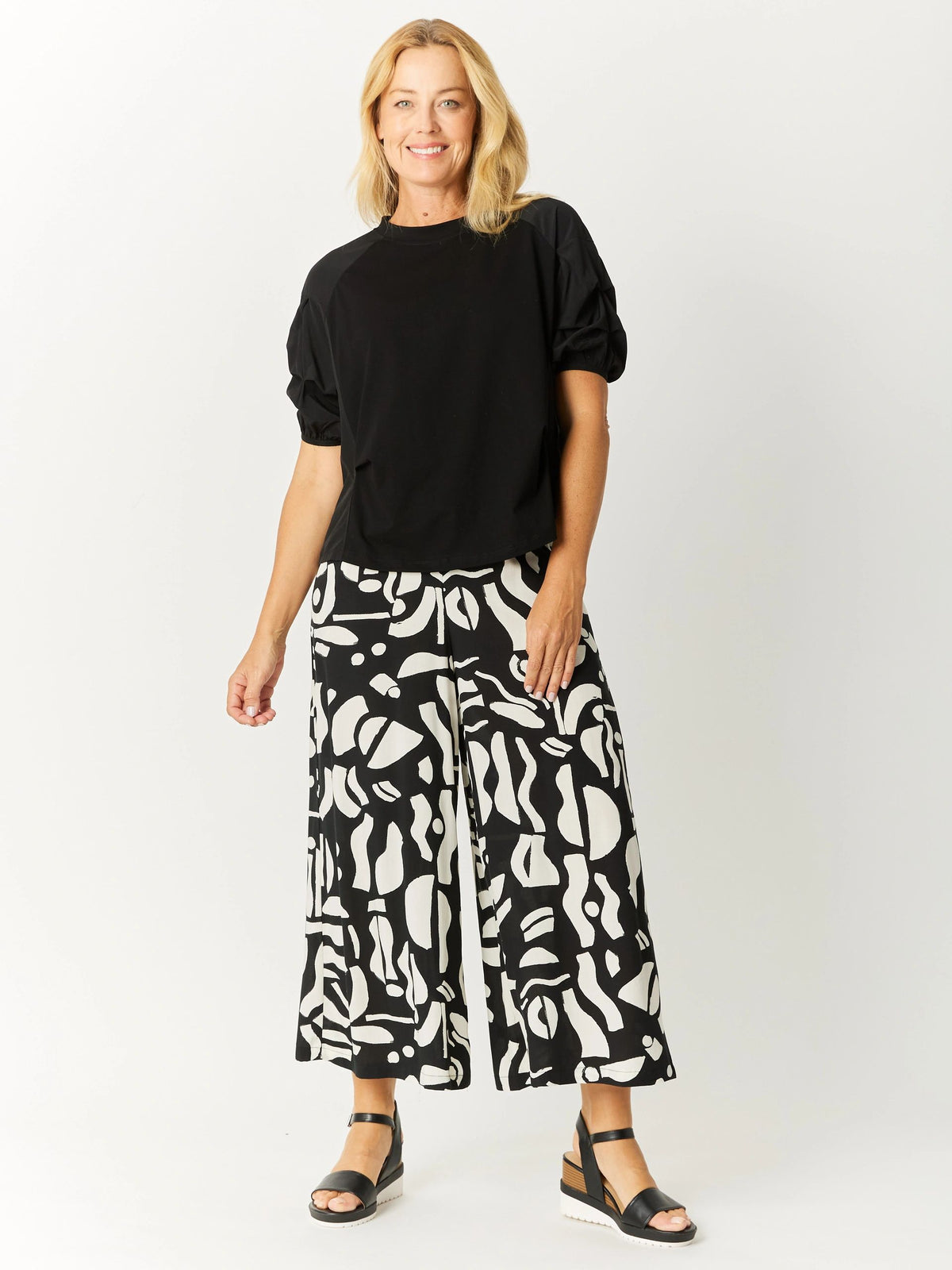 Minstral Pants