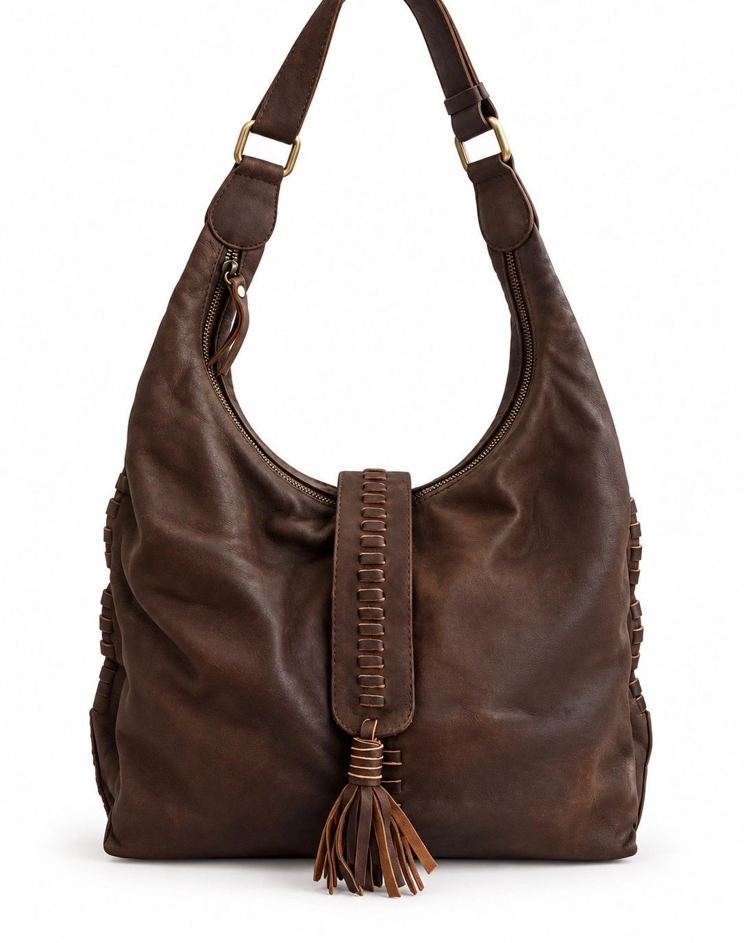Sadie Bag Leather Main image