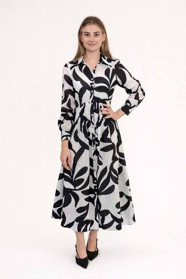 Blair Midi Dress