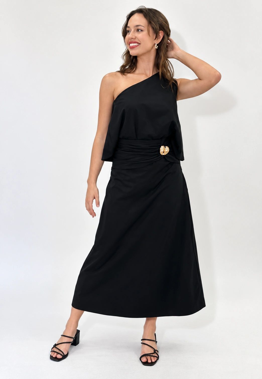 Meg Skirt Set Main image