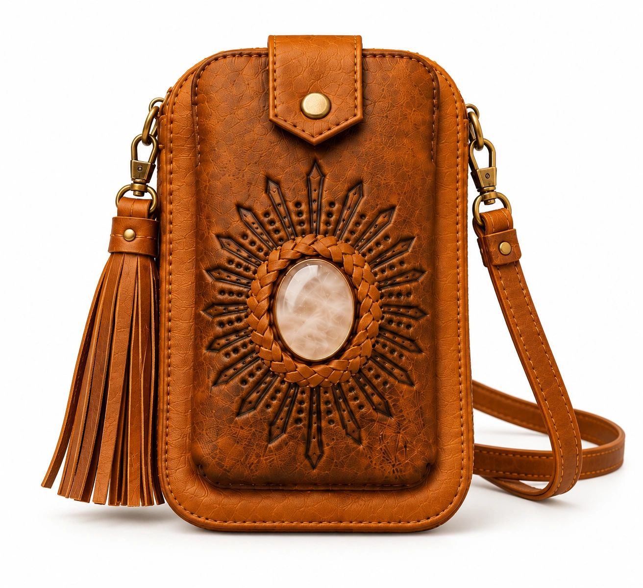 Rise Pouch Asst Colours Secondary image
