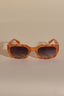 Tort Salty Air Sunglasses