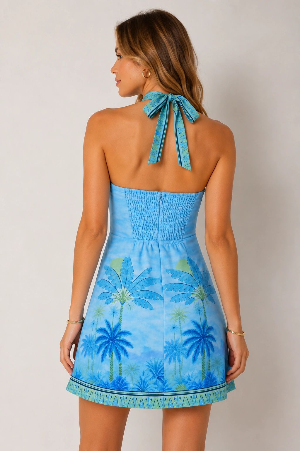 Palma Dress Secondary image
