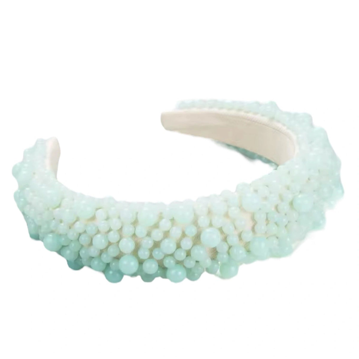 Blaire Headband Mint