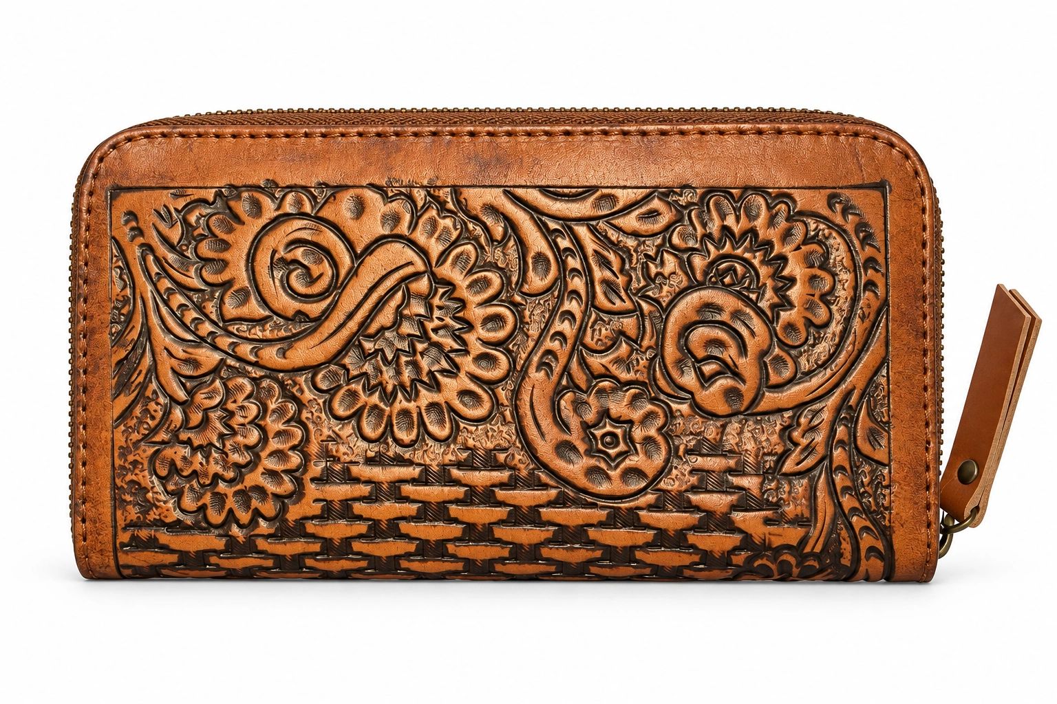 Meadow Wallet Asst Colours Secondary image