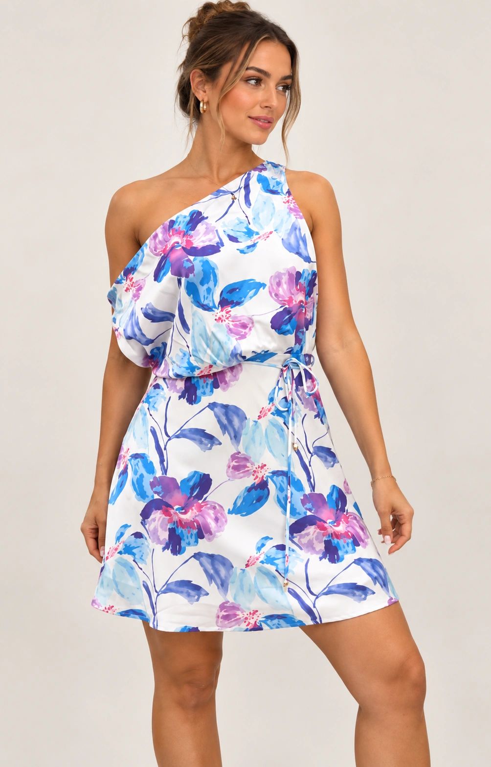 Amber Dress Main image