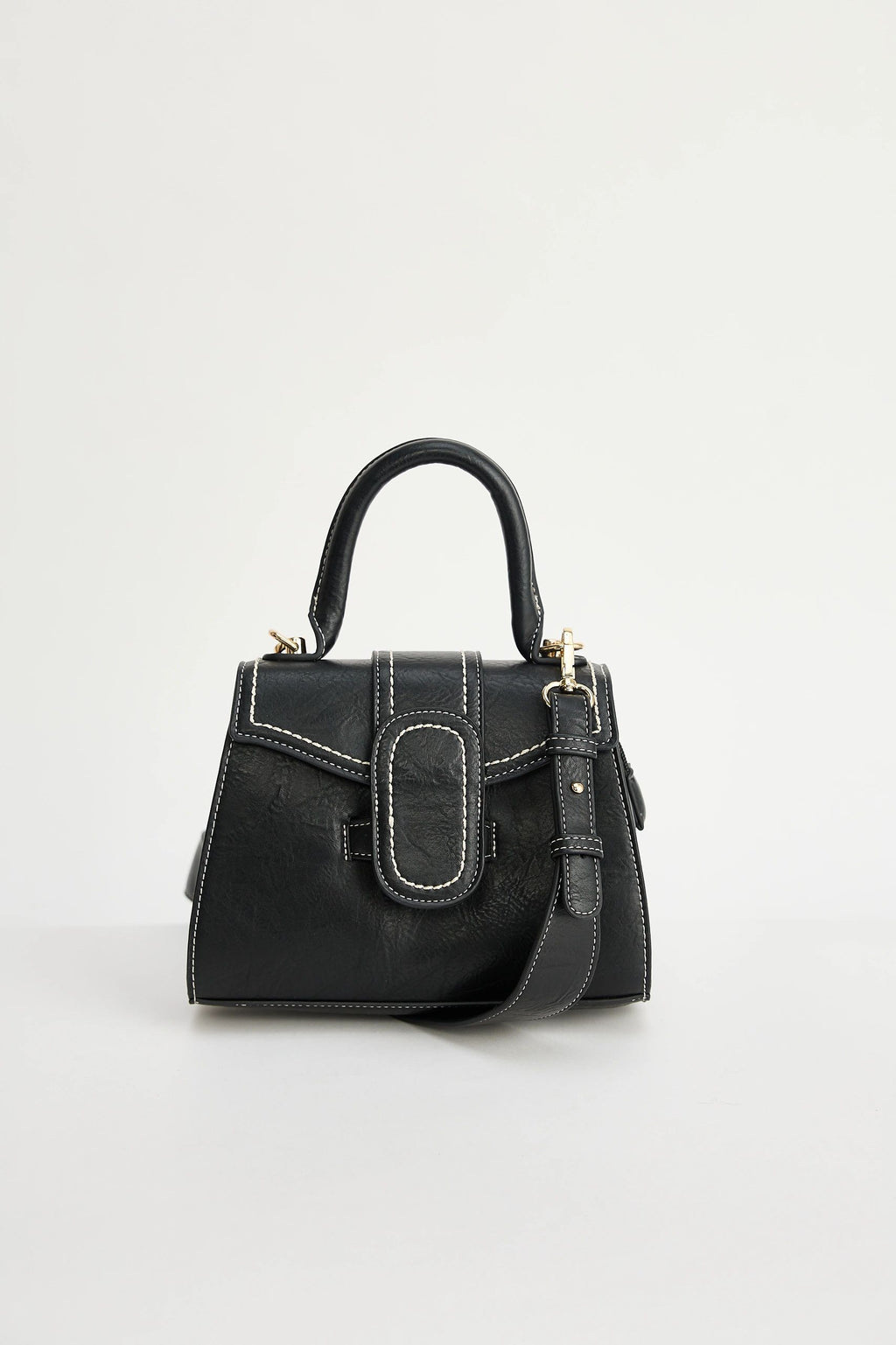 Roland Bag Black