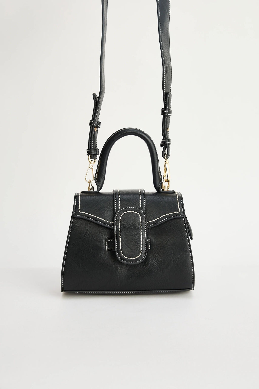 Roland Bag Black