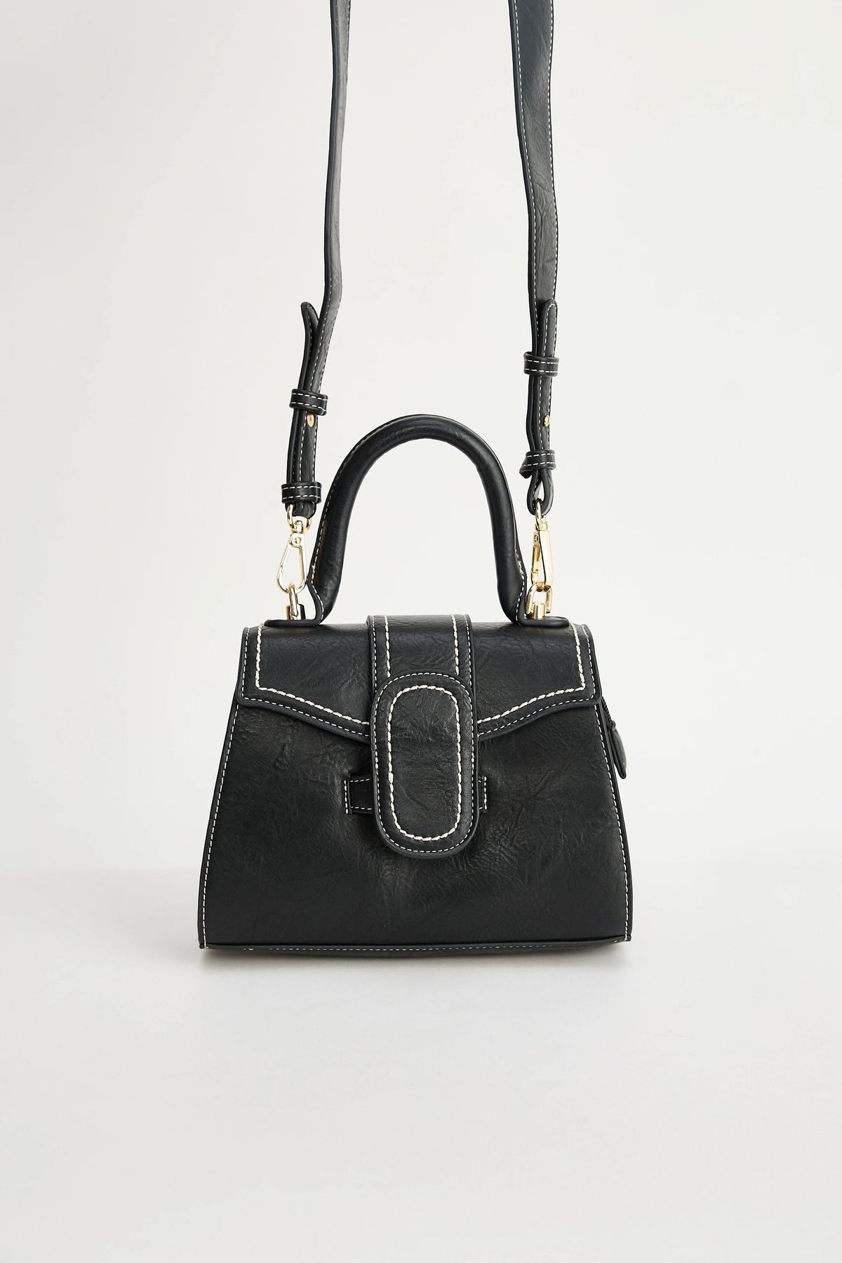 Roland Bag Black