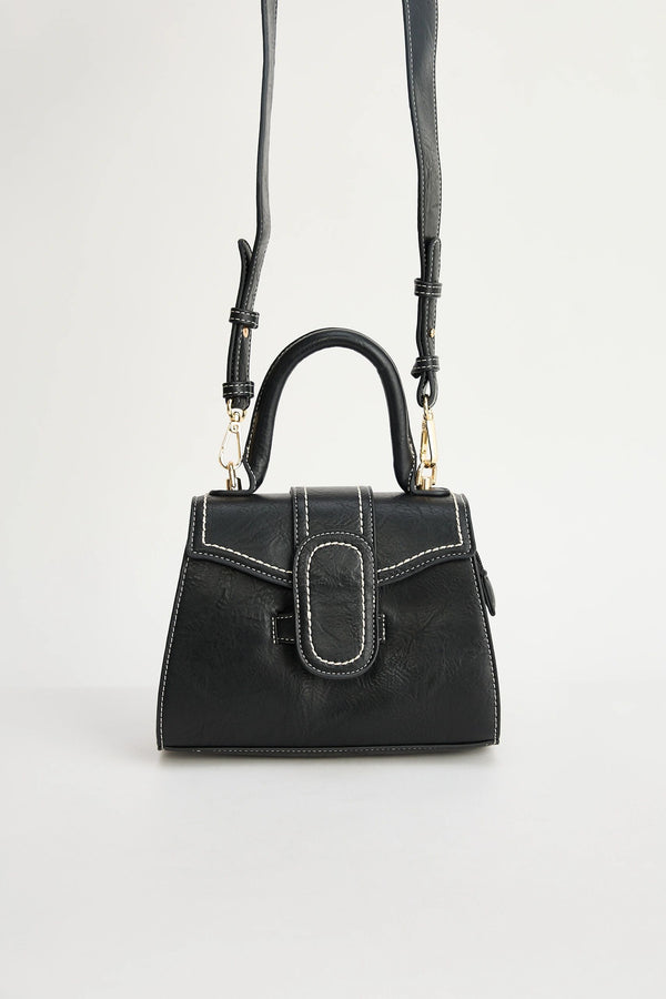 Roland Bag Black