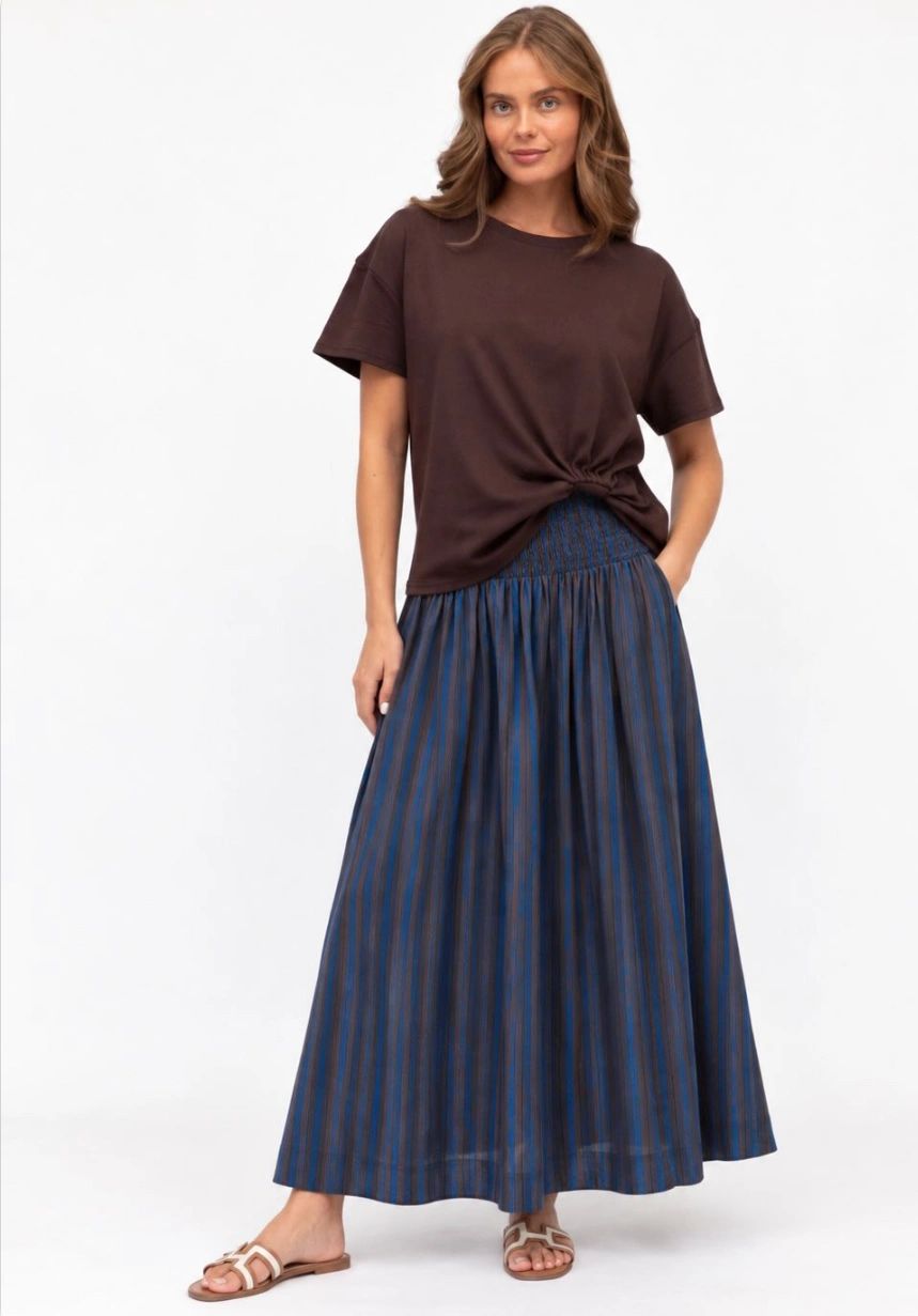 Charli Skirt