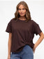 Elaine Easy Tuck Tee Asst Colours