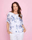 Gill Layered Shirt