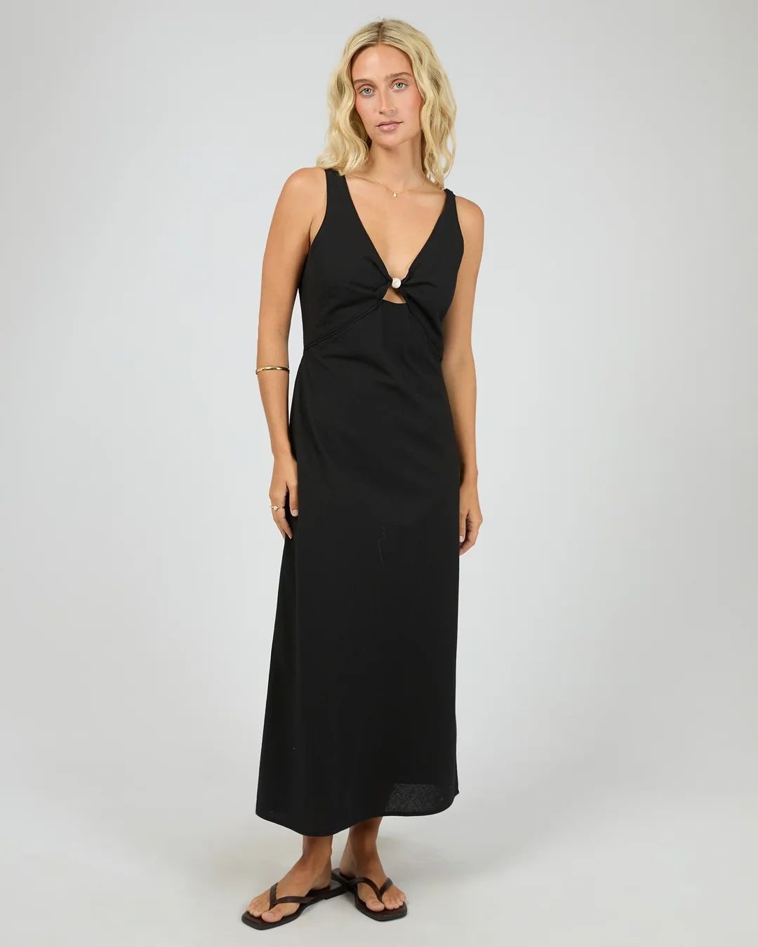 All About Eve Petra Maxi Dress Main image