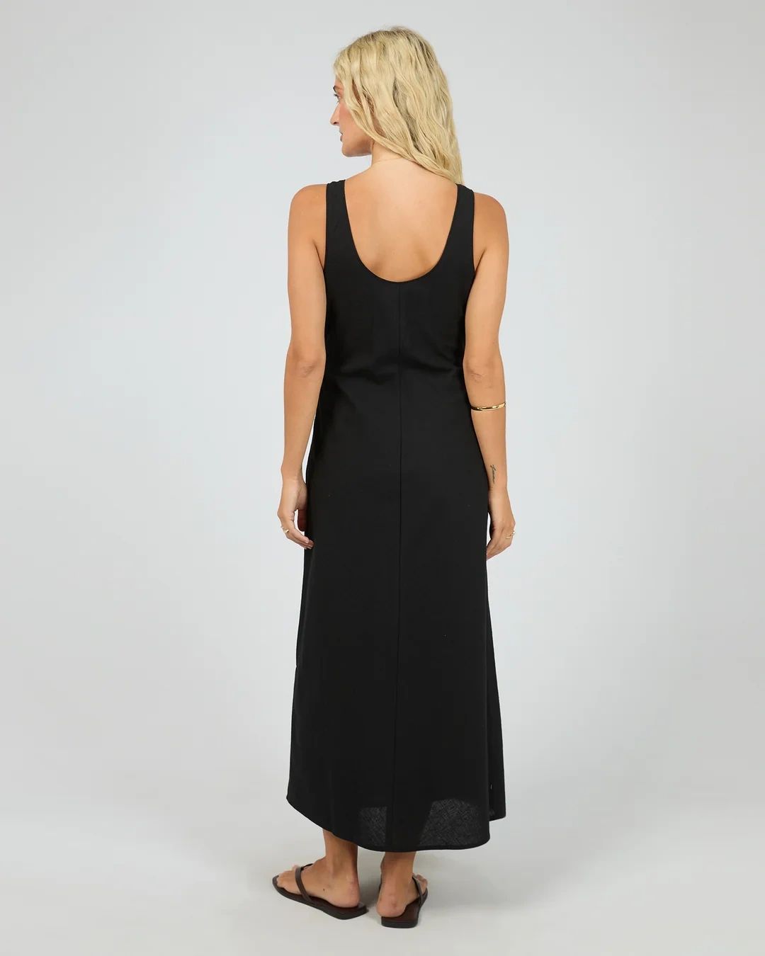 All About Eve Petra Maxi Dress Secondary image