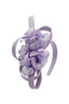 Wrenn Fascinator Asst Colours