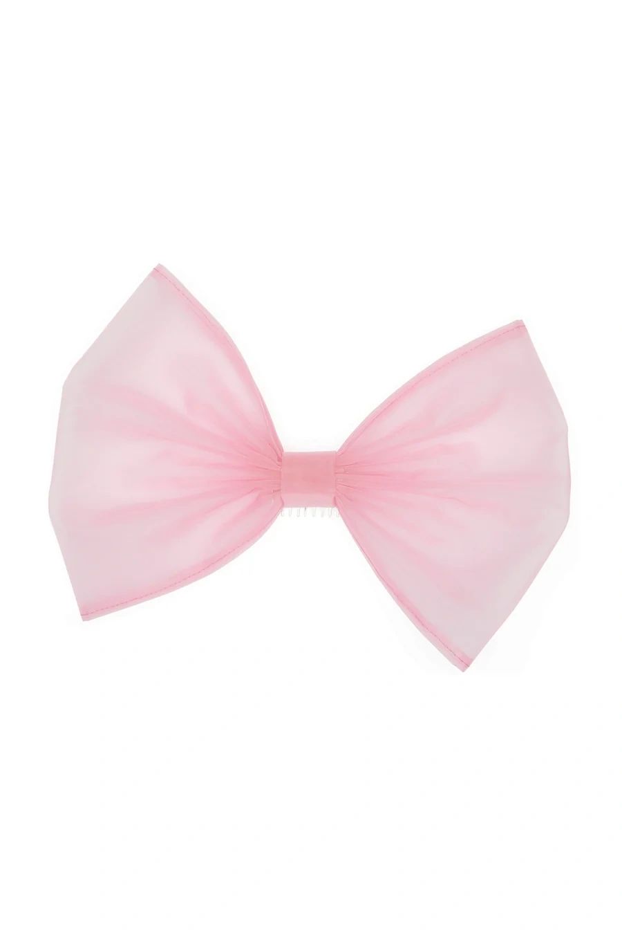 Kindleigh Bow Pink Main image
