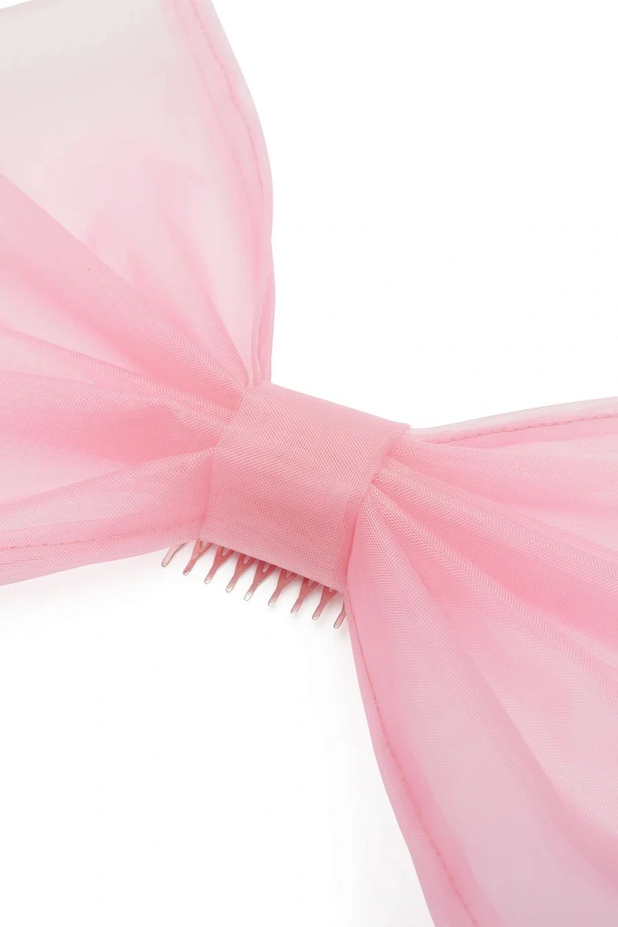 Kindleigh Bow Pink