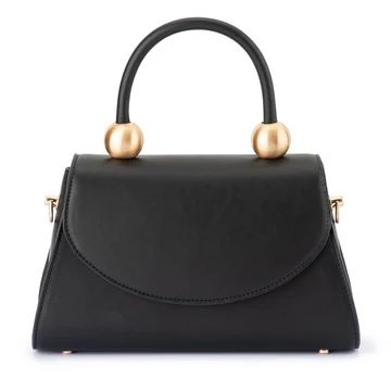 Olga Berg Siren Top Handle Bag Asst Colours