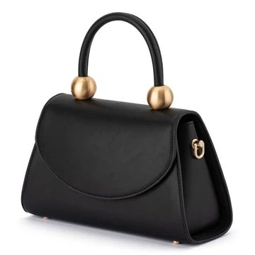 Olga Berg Siren Top Handle Bag Asst Colours