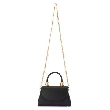 Olga Berg Siren Top Handle Bag Asst Colours