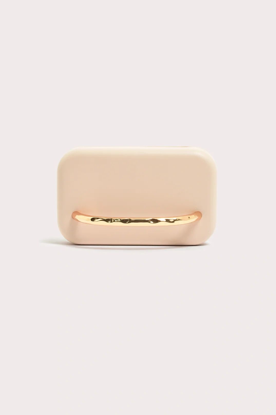 Jordan Bar Detail Event Stone Clutch Main image