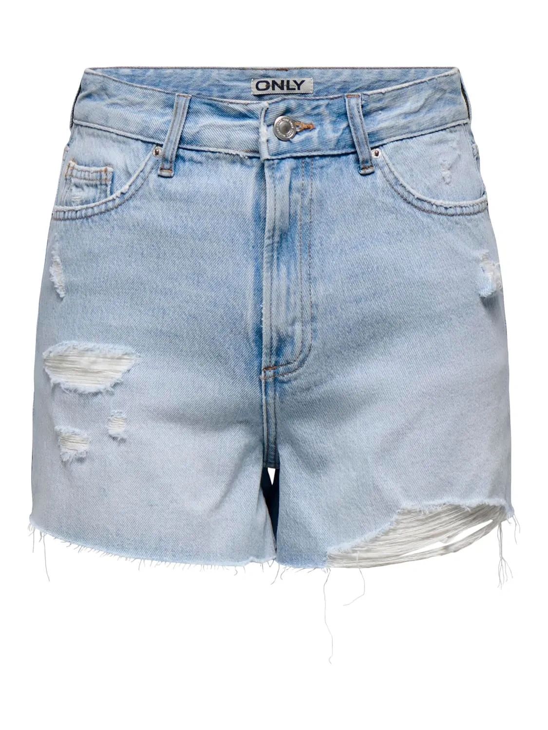 Only Gabi Denim Shorts