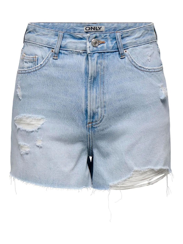 Only Gabi Denim Shorts