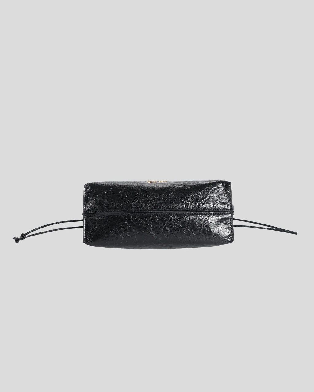 Milla Hart Juni Crossbody Bag Black