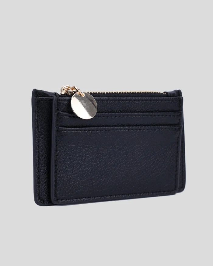 Milla Hart Sunni Card Holder Black Secondary image