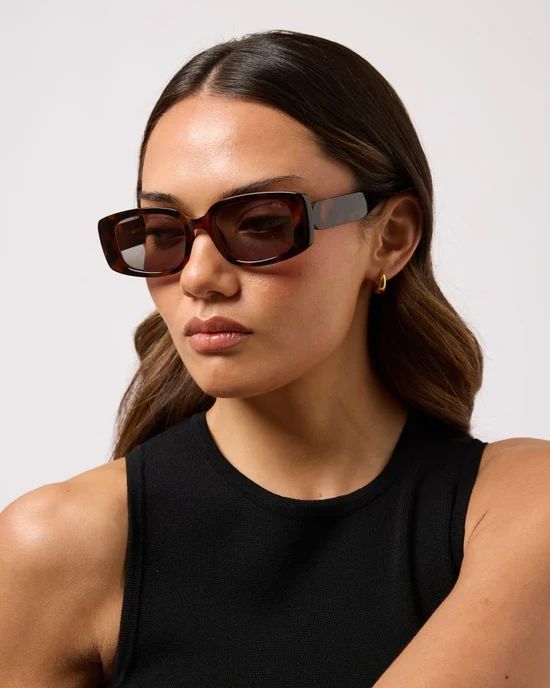 Milla Hart Freja Sunglassess Asst Colours