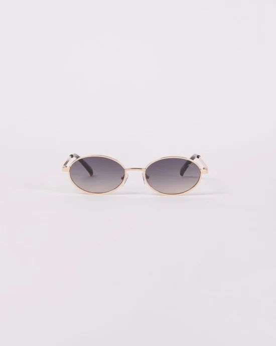 Milla Hart Asta Sunglasses Tortoise