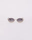 Milla Hart Asta Sunglasses Tortoise