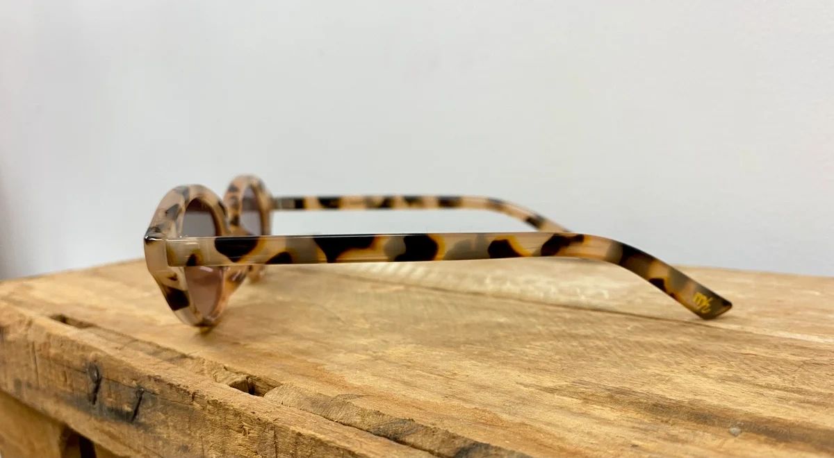 Milla Hart Alva Sunglasses Main image