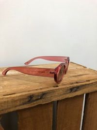 Milla Hart Nore Sunglasses
