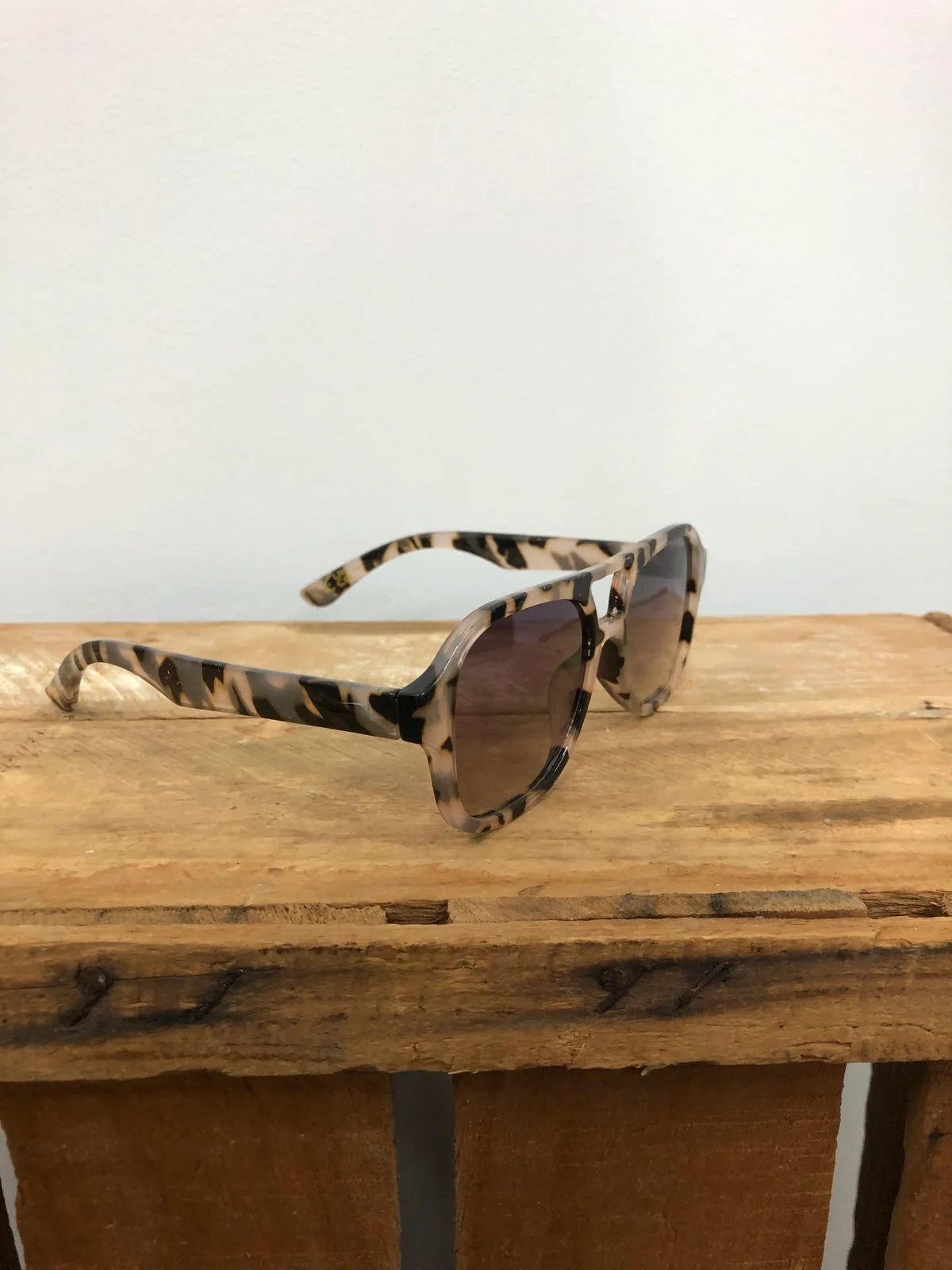 Milla Hart Tove Sunglasses Secondary image